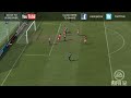 FIFA 12 Goals of the Week | Round 12