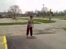 Dont Hate Cause u know he can skate Dont Hate Cause u know he can skate