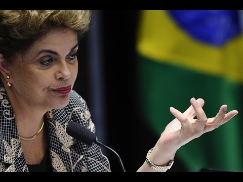 Dilma Rousseff perde o mandato mas mantém os direitos políticos 