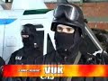 saj   specijalna antiteroristicka jedinica  part 1 