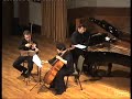 Alexander Kagan video 1
