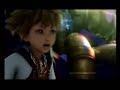 The Art of Breaking - Thousand Foot Krutch [Kingdom Hearts]