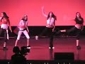 UCI HIP HIP CULTURE SHOW 2005