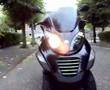 piaggio mp3 400cc walk around the bike