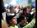 Six young people accept Islam together in Berlin Germany