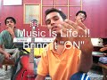 rangoo mein reprise by:-Siddhesh