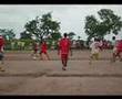 football in africa