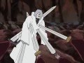 Naruto Shippuuden - Sakura vs. Sasori