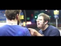 Lens Flare: The Movie