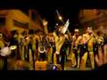 The Always Drinking Marching Band // Hey Ya
