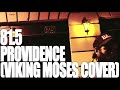 #81.2 - Castanets - This is the early game / Providence
