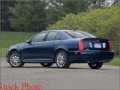 2009 Cadillac STS - Woburn MA