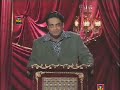 Hazrat Ibraheem Kisa In Urdu Part 3