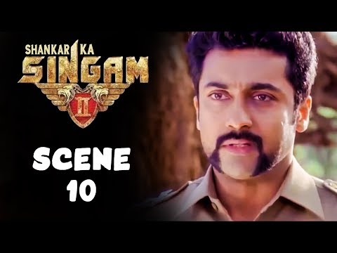 HD Online Player (Main Hoon Surya SINGHAM II 720p)