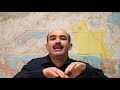 موجز عن فعاليات ندوة آفاق التغيير السياسي في الجزائر 3/3