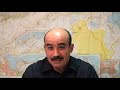 موجز عن فعاليات ندوة آفاق التغيير السياسي في الجزائر 3/3