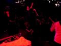 Shannon Lucas - TBDM \"Everything Went Black\"
