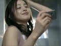 Korean star,Kim Tae Hee, 25 secconds TV commercial.  She is so cute and sexy.