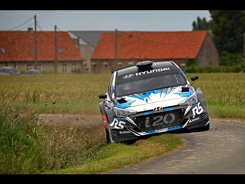 Latest WRC HD & Rally HD Videos