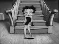 Betty Boop in \"I Heard\"