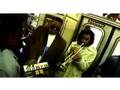 Jesse Boykins III - Tabloids (Music Video Official)