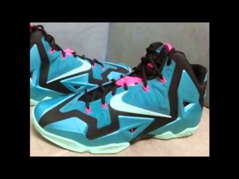 Air Jordan Black Infrared Releasing 2014,South Beach 11,,Kobe 9,Foams Kd's & More Sneaker Podcast