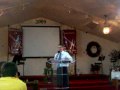 pt. 4-God With Us-Reggie Powers