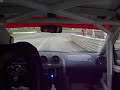 DRX Estering April 2008 Rallycross