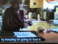videos de litizzetto legge sophie calle
