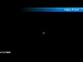 Mysterious Blue Light Spiral Over Norway 1