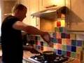Belper Cookery with Lea