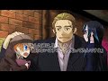 Shinkyoku Soukai Polyphonica: The Black