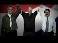 Chilavert, con el equipo ganador