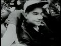 General MacArthur leaving Japan
