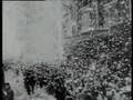 General MacArthur leaving Japan