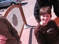 Praktyki terenowe AP Krak�w 2007