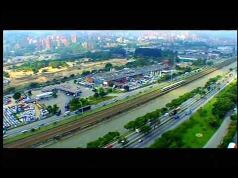 Video de Medellín, Antioquia