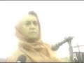 Jarnail Singh Ji Khalsa-Bhindrawale