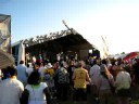 Jazz Fest 110 05.04.08 Tribute to Tuba Fats -- Jazz&Heritage