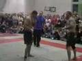 Mamed Khalidov vs Michal Materla ADCC Polish trials (final)