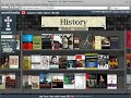 Tour of Zoomii Books