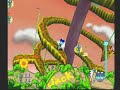 Stage3です。エルビスとプレスリー（一緒やし間違ってるし）を愛する農場主が敵として出てきます。幹が毒液にまみれている点以外、比較的簡単なステージです。