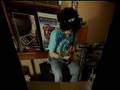 Sid Crock by Hip Hop Fartist Jimi Handtrix