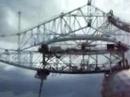 Radio Telescope in Puerto Rico