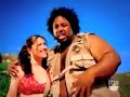 This is a commercial for a 2005 reality show from TBS. I am not sure if this show is still on the air, but I love to see bone crusher dance around with no shirt on!