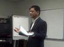Minesh Baxi - Get Into Action - Part 6 Minesh Baxi - Get Into Action - Part 6