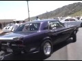 Mark Rutt Racing at Bandimere