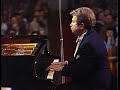 Gilels - Schumann concerto I.Allegro affettuoso (Part 2 )