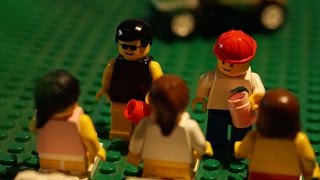 Thurgauer am Zürichsee - Das Leben als Thurgauer | LEGO