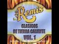 Los Remis - Destino Cruel